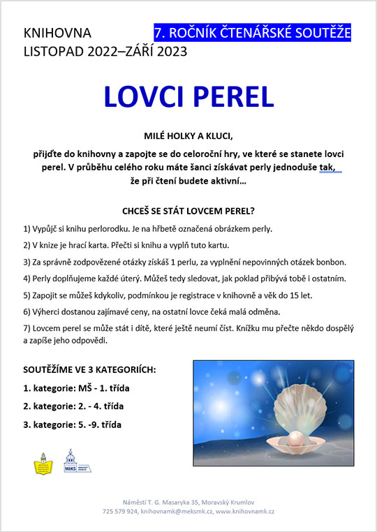 Lovci perel